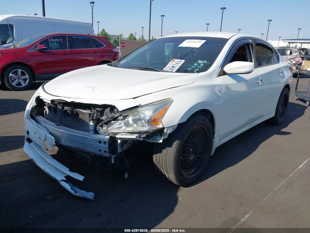 1N4AL3AP7FN315095 Nissan 2015