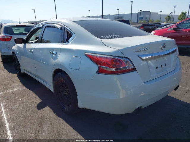 1N4AL3AP7FN315095 Nissan 2015