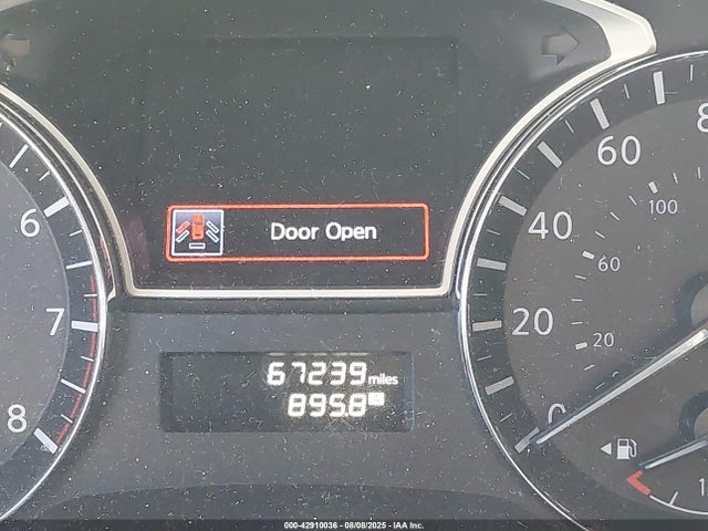 1N4AL3AP7FN315095 Nissan 2015