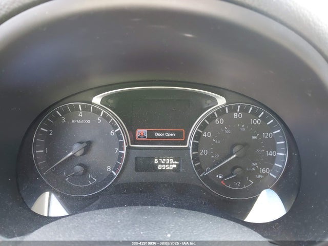 1N4AL3AP7FN315095 Nissan 2015