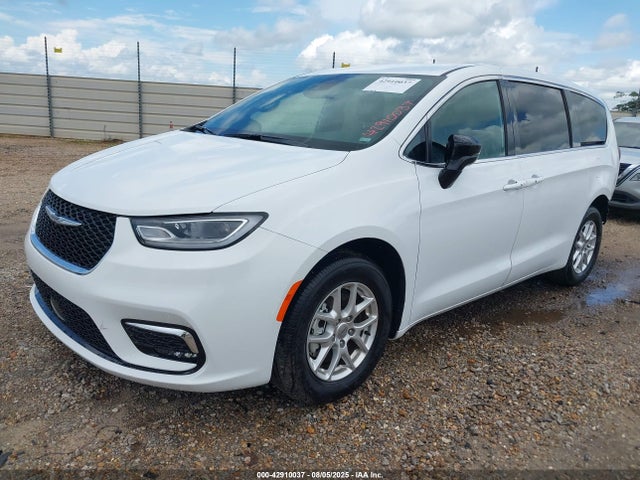 Chrysler Pacifica 2025 2C4RC1BG1SR555613 Image 2