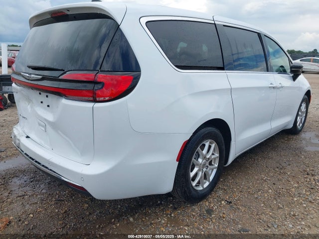 Chrysler Pacifica 2025 2C4RC1BG1SR555613 Image 4
