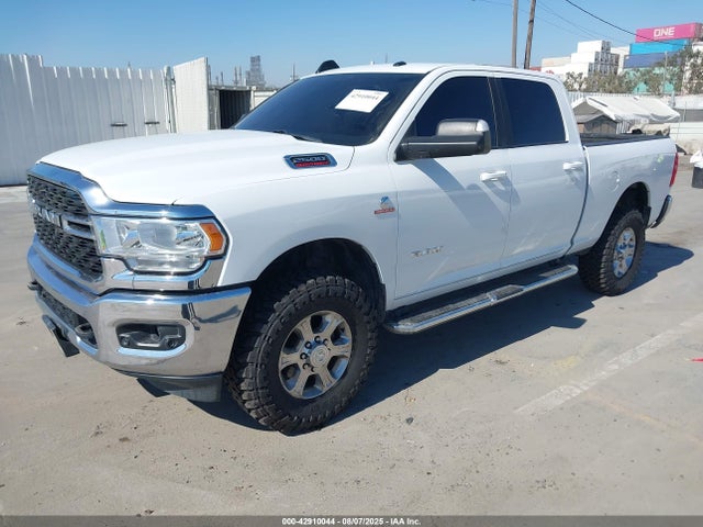 3C6UR5DL6NG201694 RAM 2500