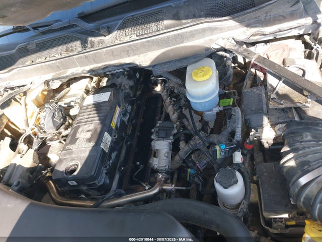 3C6UR5DL6NG201694 RAM 2500