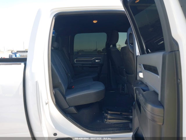 3C6UR5DL6NG201694 RAM 2500