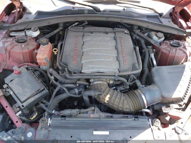 1G1FH1R76G0188499 Chevrolet lt1 - di, afm, vvt, ho, alum, gmna