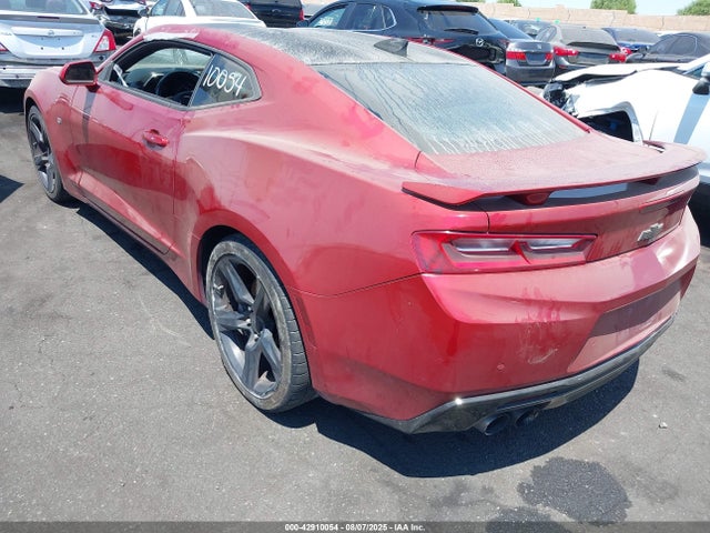 1G1FH1R76G0188499 Chevrolet lt1 - di, afm, vvt, ho, alum, gmna