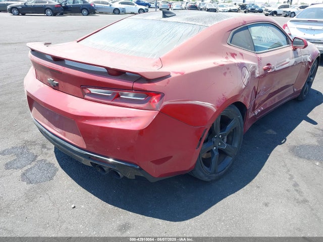 1G1FH1R76G0188499 Chevrolet lt1 - di, afm, vvt, ho, alum, gmna