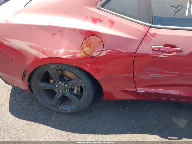 1G1FH1R76G0188499 Chevrolet lt1 - di, afm, vvt, ho, alum, gmna