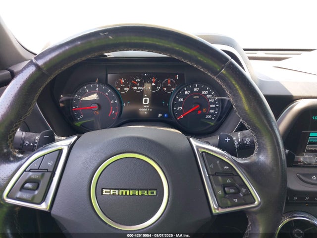 1G1FH1R76G0188499 Chevrolet lt1 - di, afm, vvt, ho, alum, gmna