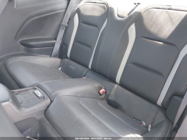 1G1FH1R76G0188499 Chevrolet lt1 - di, afm, vvt, ho, alum, gmna