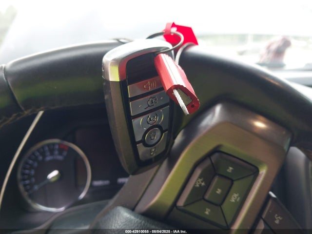 1FMJK1MT9MEA31700 Ford 3.5l gtdi
