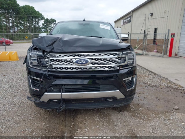 1FMJK1MT9MEA31700 Ford 3.5l gtdi