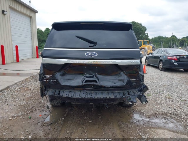 1FMJK1MT9MEA31700 Ford 3.5l gtdi