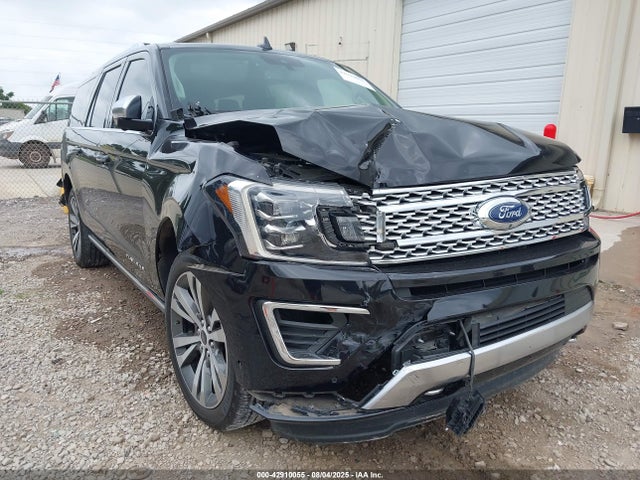 1FMJK1MT9MEA31700 Ford 3.5l gtdi