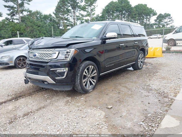 1FMJK1MT9MEA31700 Ford 3.5l gtdi