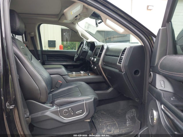 1FMJK1MT9MEA31700 Ford 3.5l gtdi