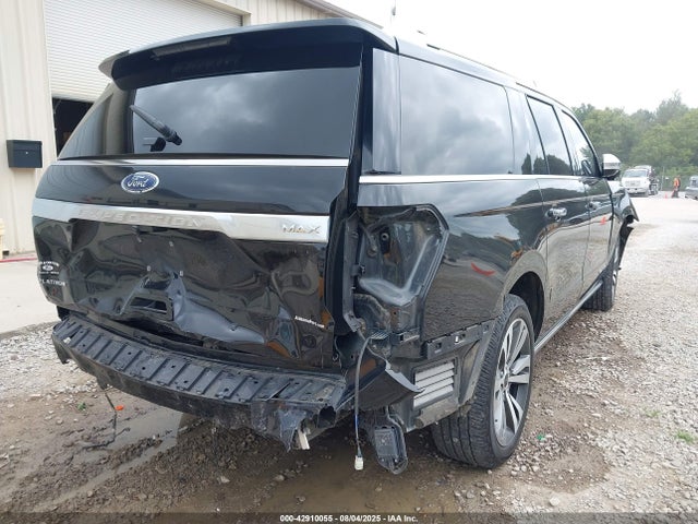 1FMJK1MT9MEA31700 Ford 3.5l gtdi