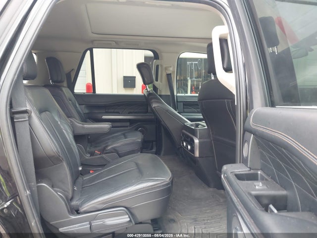 1FMJK1MT9MEA31700 Ford 3.5l gtdi