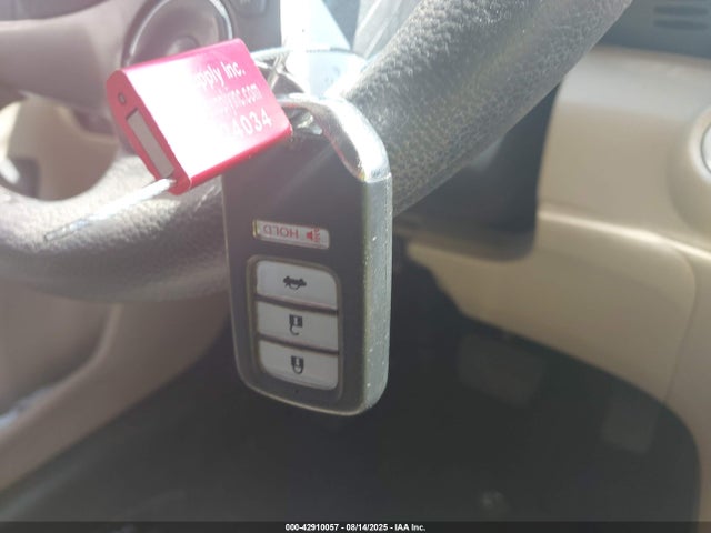 Honda k24w1 2015 1HGCR2F77FA002755 Image 11