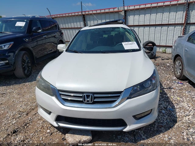 Honda k24w1 2015 1HGCR2F77FA002755 Image 12