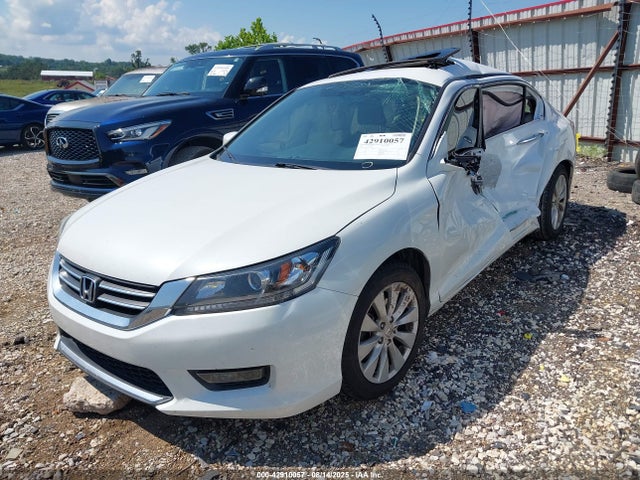 Honda k24w1 2015 1HGCR2F77FA002755 Image 2