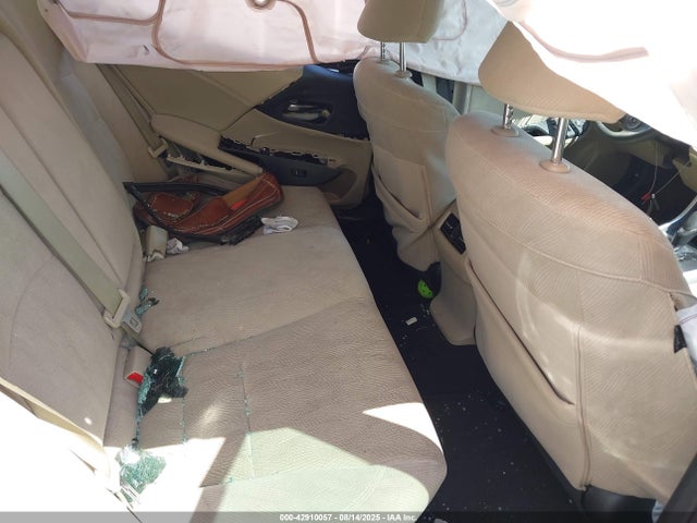 Honda k24w1 2015 1HGCR2F77FA002755 Image 8