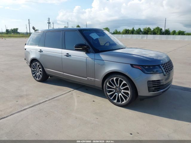 2020 LAND ROVER RANGE ROVER SALGS5SE7LA588789
