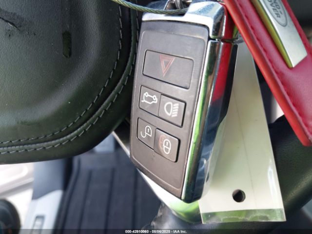 2020 LAND ROVER RANGE ROVER SALGS5SE7LA588789 Photo 10