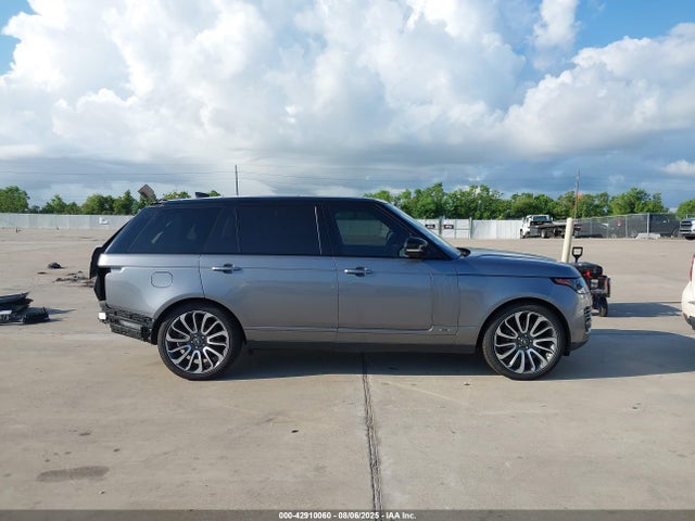 Land Rover aj133 s/c 2020 SALGS5SE7LA588789 Image 13