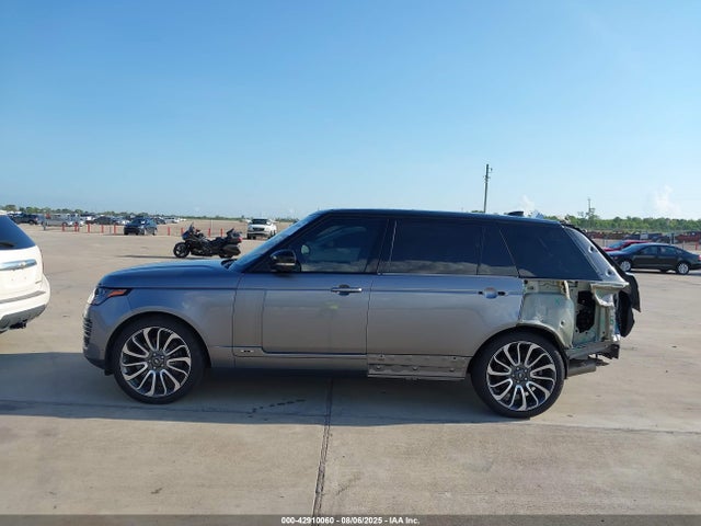 Land Rover aj133 s/c 2020 SALGS5SE7LA588789 Image 14