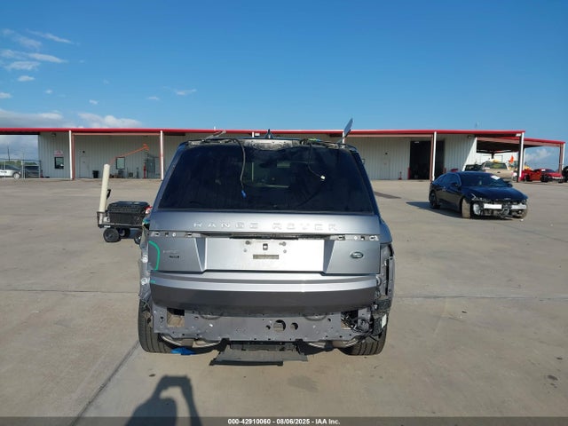 Land Rover aj133 s/c 2020 SALGS5SE7LA588789 Image 16