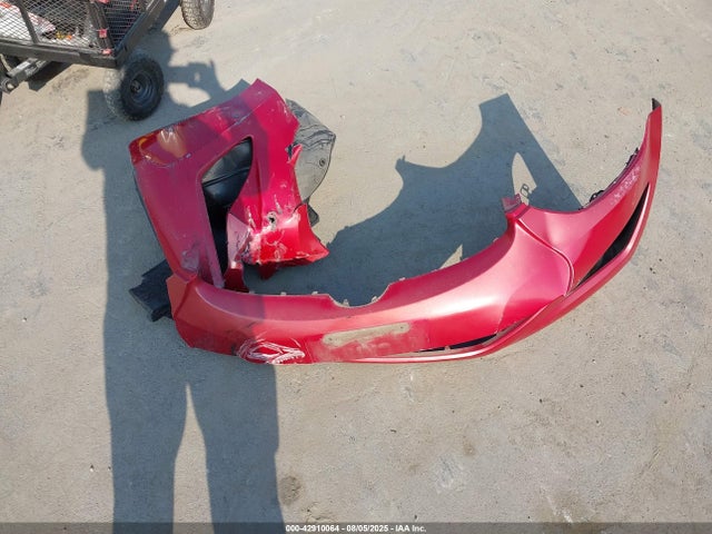 Hyundai dohc mpi nu 2015 KMHDH4AE6FU229064 Image 12
