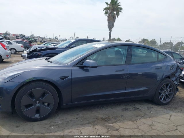 5YJ3E1EA9PF624736 Tesla 2023