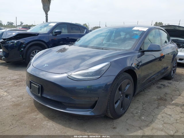 5YJ3E1EA9PF624736 Tesla 2023
