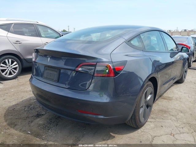 5YJ3E1EA9PF624736 Tesla 2023