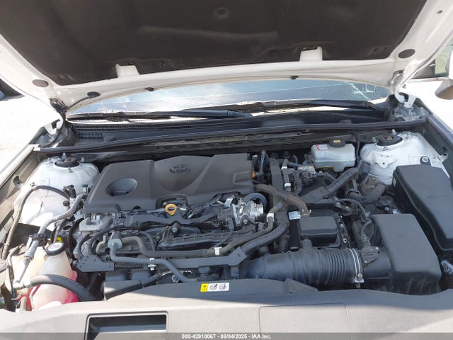 4T1G31AK8MU549371 Toyota a25a-fxs