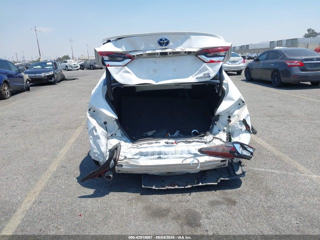 4T1G31AK8MU549371 Toyota a25a-fxs