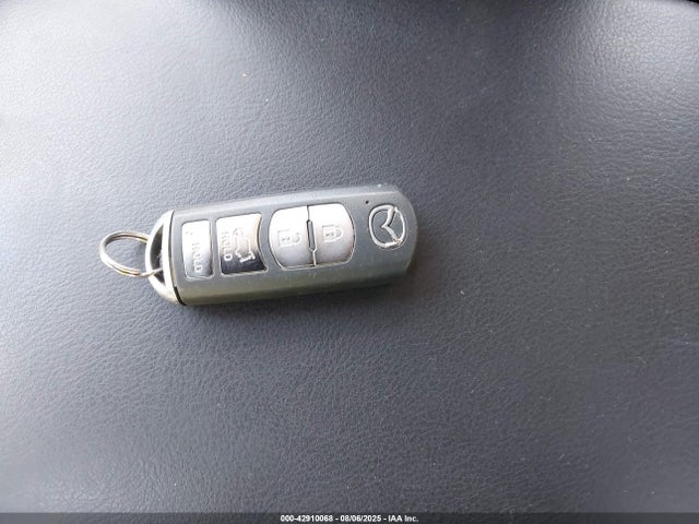 Aukcja sprzedaży 2018 Mazda Cx-5 Grand Touring, vin: JM3KFBDM5J0349759, numer aukcji: 42910068