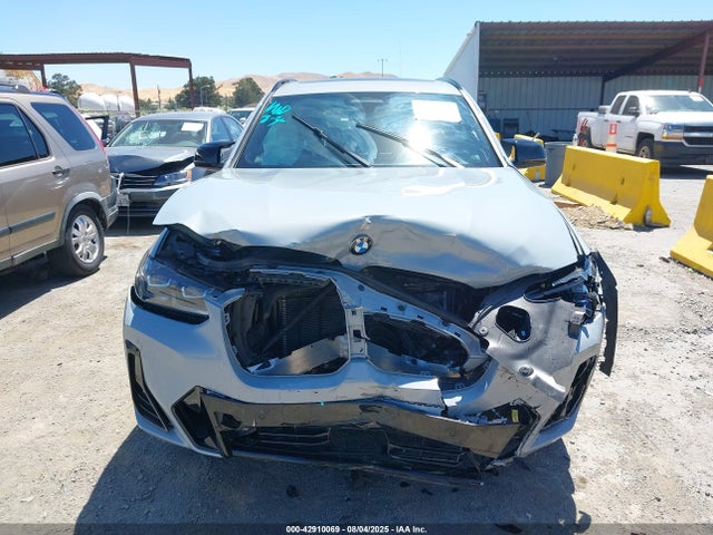 5UX83DP07R9W60180 BMW 2024
