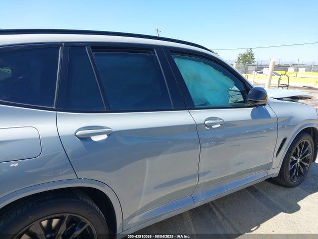 5UX83DP07R9W60180 BMW 2024