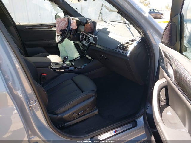 5UX83DP07R9W60180 BMW 2024