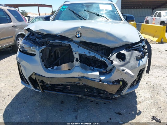 5UX83DP07R9W60180 BMW 2024