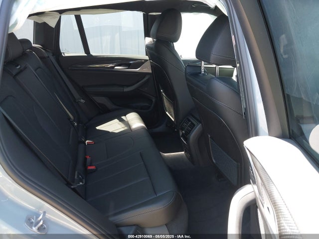 5UX83DP07R9W60180 BMW 2024