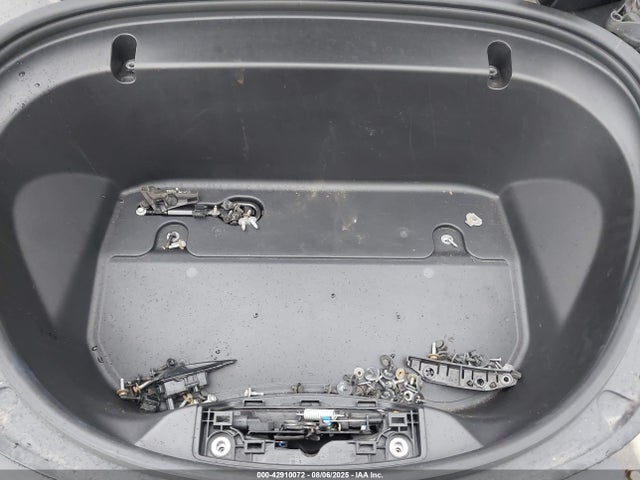 2020 TESLA MODEL 3 5YJ3E1EA9LF704693 Photo 9