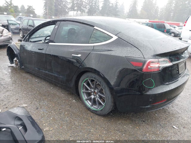 2020 TESLA MODEL 3 5YJ3E1EA9LF704693 Photo 2