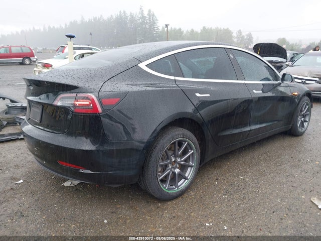 2020 TESLA MODEL 3 5YJ3E1EA9LF704693 Photo 3