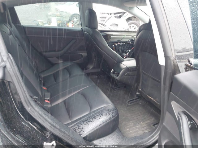 2020 TESLA MODEL 3 5YJ3E1EA9LF704693 Photo 7