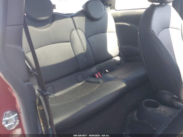 2009 MINI COOPER WMWMF33549TW70426 Photo 7