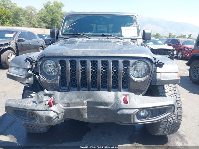 1C6JJTBM4NL171821 Jeep 2022